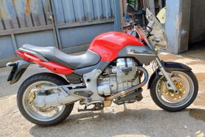 Guzzi Breva 850