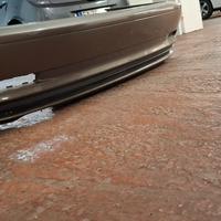 bmw e46 paraurti posteriore 