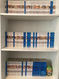 One Piece 1-111 Collezione Completa per Lettura