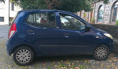 HYUNDAI i10 1ª serie