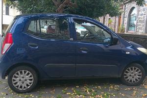 HYUNDAI i10 1ª serie