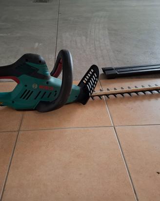 BOSCH tagliasiepi