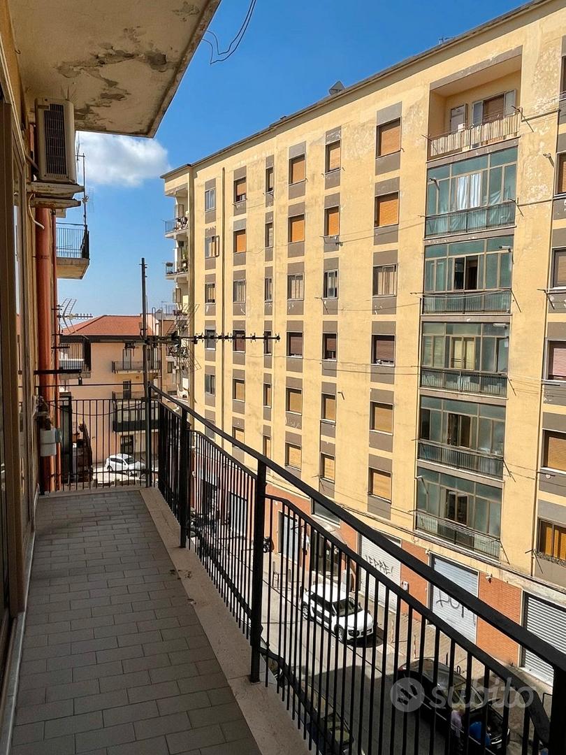 Appartamento – Catanzaro, Pontepiccolo - Altro