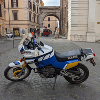 Yamaha XTZ 750 Super Téneré 1989