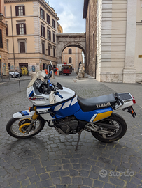 Yamaha XTZ 750 Super Téneré 1989