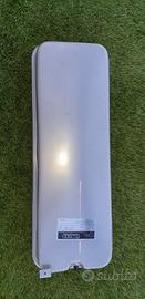 Vaso espansione x caldaia a condensazione Immergas