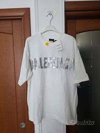 t-shirt Balenciaga 