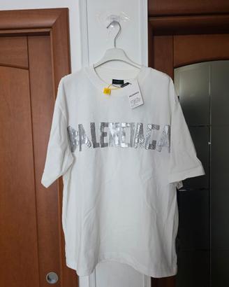 t-shirt Balenciaga 