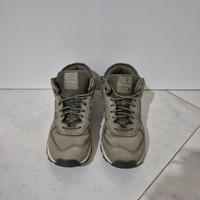 Scarpe New Balance 574H - colore Olive -

43