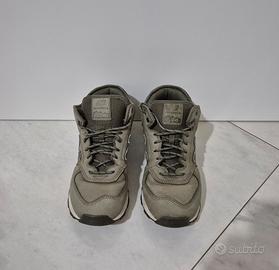 Scarpe New Balance 574H - colore Olive -

43
