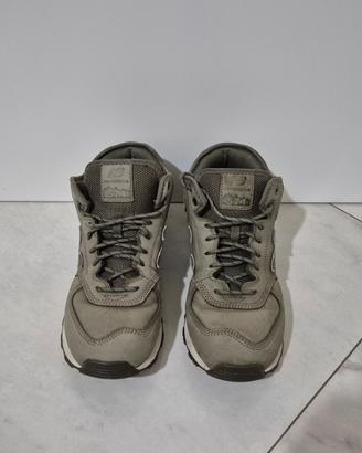 Scarpe New Balance 574H - colore Olive -

43