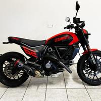 DUCATI Scrambler 800 Full Throttle