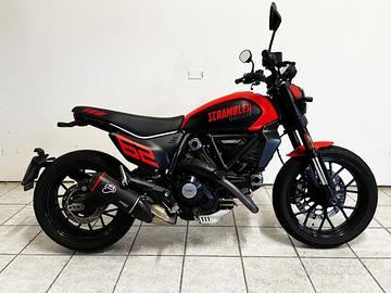 DUCATI Scrambler 800 Full Throttle