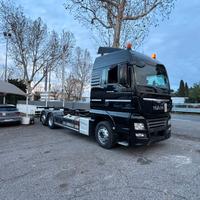 Man 260-460 full pneumatico