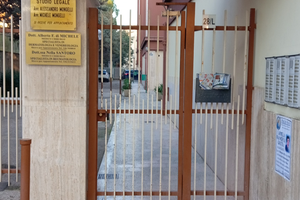 Appartamento bi vano più accessori