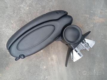 Bracciolo mini One D anno 2015