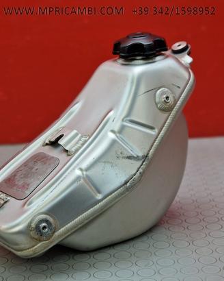 SERBATOIO TANK SUZUKI RMZ 250 2011 2010 RM Z 2012