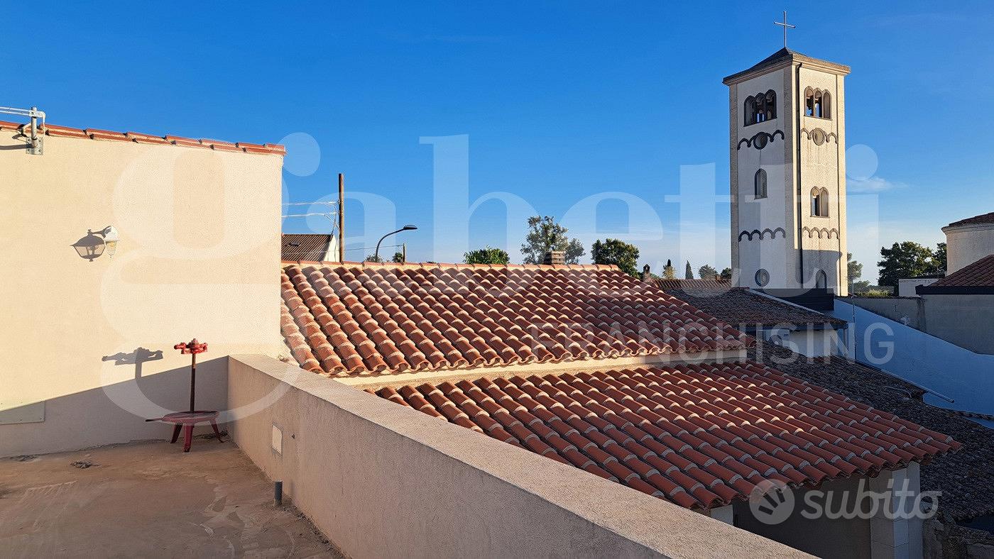 Casa – Solanas - Vista 3