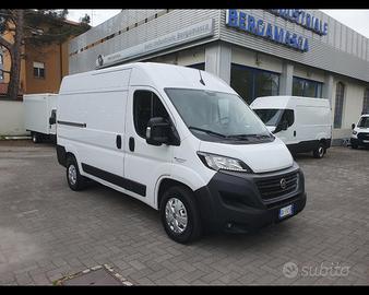 FIAT E-Ducato 35Q MH2 122cv 47kWh U90881