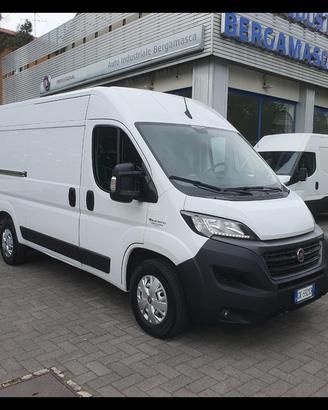 FIAT E-Ducato 35Q MH2 122cv 47kWh U90881