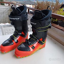 SCARPONI DA SCIALPINISMO