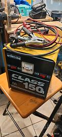 Carica batterie booster 150A 12v