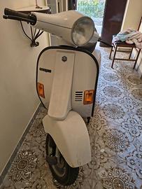 VESPA 50 HP