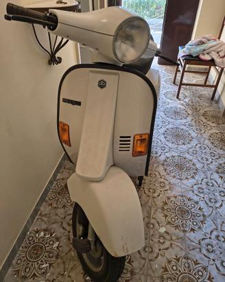 VESPA 50 HP