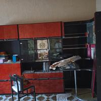 Regalasi cucina, soggiorno e camera da letto