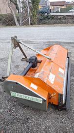 Trincia agrimaster 160