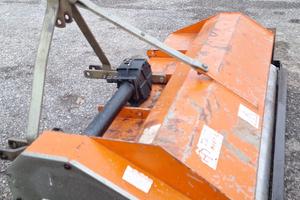 Trincia agrimaster 160