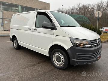 Volkswagen T6 2.0 Euro 6 2018