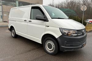Volkswagen T6 2.0 Euro 6 2018