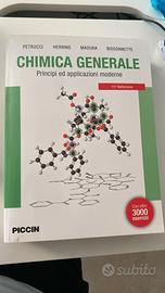 Chimica generale