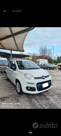 Fiat Panda Mild Hybrid 