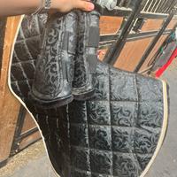 Set sottosella + protezioni