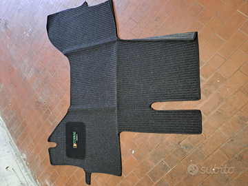 Tappeto per iveco 2006