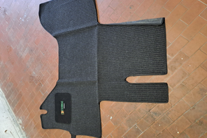 Tappeto per iveco 2006