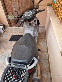 Aprilia 125