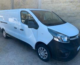 Opel Vivaro 29 1.6 CDTI Passo lungo
