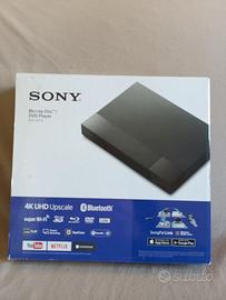 Lettore Blu-ray Sony BDP-S6700