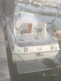 Natante firline holiday 23