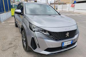 PEUGEOT 5008 BlueHDi 130 EAT8 Allure 7 POSTI