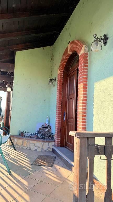 Casa – Mortara, Pavia - Vista 3