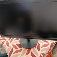 ASUS schermo PC fisso