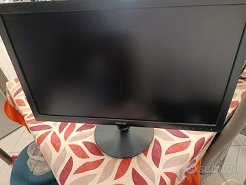 ASUS schermo PC fisso