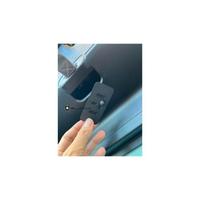 Set di 2 tappi portiera inverno/estate Fiat topoli