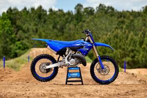 Yamaha YZ 125 2026 nuova anche motard
