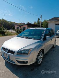 Ford Focus 2008 autocarro 5posti
