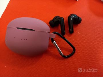 auricolari bluethoot ricaricabili nuovi EXPERT